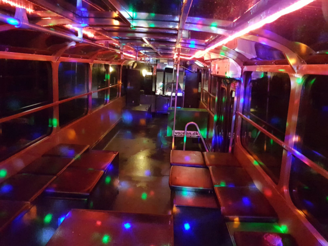 Åben partybus