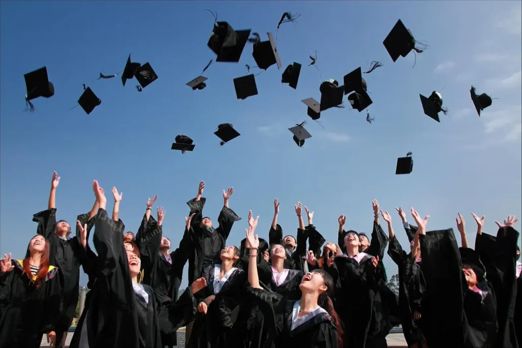 regler for studenterhuen