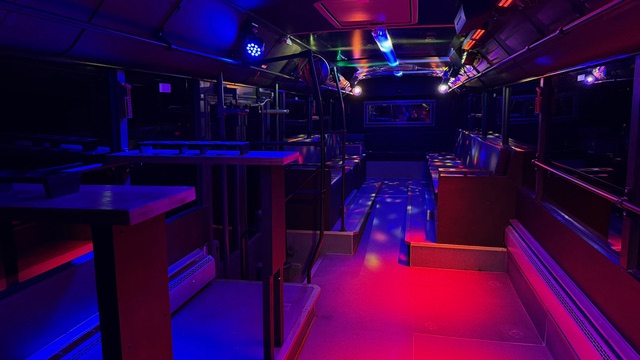 Roskildebussen