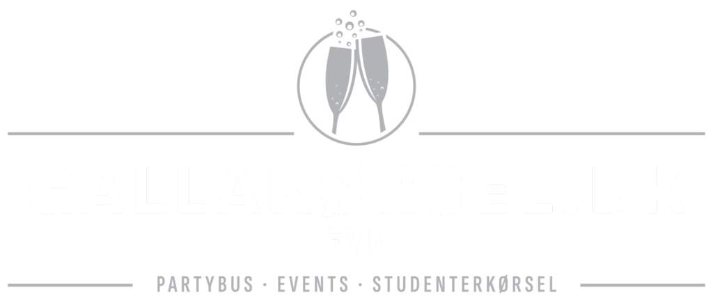 Gallakørsel fyn