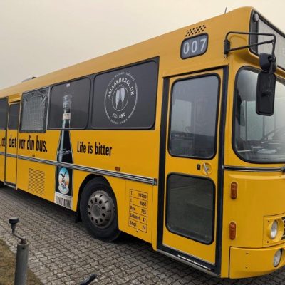 fernet bus